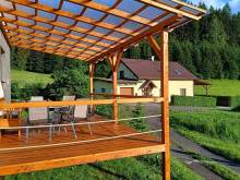 Chalupa pod Bozkovem - Bozkov