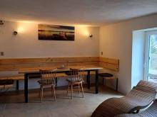 Wellness apartmán TERASA - Bozkov