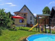 Wellness apartmán TERASA - Bozkov