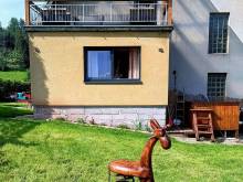 Wellness apartmán TERASA - Bozkov