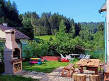 Wellness apartmán TERASA - Bozkov