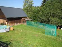 Wellness apartmán TERASA - Bozkov