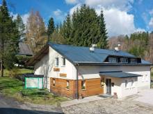 Pension Lesná - Jiřetín pod Jedlovou