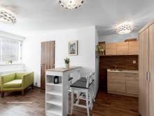 Pension Lesná - Jiřetín pod Jedlovou