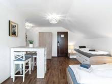 Pension Lesná - Jiřetín pod Jedlovou