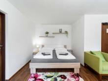 Pension Lesná - Jiřetín pod Jedlovou