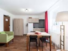 Pension Lesná - Jiřetín pod Jedlovou