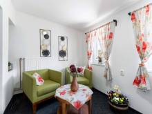 Pension Lesná - Jiřetín pod Jedlovou