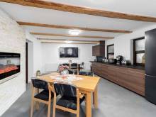 Pension Lesná - Jiřetín pod Jedlovou