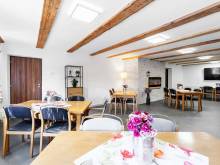Pension Lesná - Jiřetín pod Jedlovou