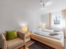 Pension Lesná - Jiřetín pod Jedlovou