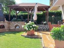Apartmán Hortenzie - ubytování v soukromí - Pálava -  Bavory - Bavory