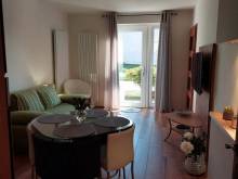 Apartmán Hortenzie - ubytování v soukromí - Pálava -  Bavory - Bavory
