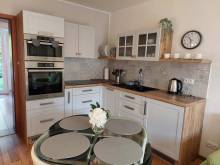 Apartmán Hortenzie - ubytování v soukromí - Pálava -  Bavory - Bavory