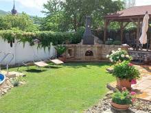 Apartmán Hortenzie - ubytování v soukromí - Pálava -  Bavory - Bavory