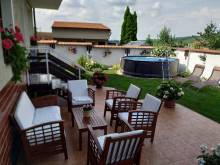 Apartmán Hortenzie - ubytování v soukromí - Pálava -  Bavory - Bavory
