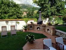 Apartmán Hortenzie - ubytování v soukromí - Pálava -  Bavory - Bavory