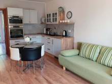 Apartmán Hortenzie - ubytování v soukromí - Pálava -  Bavory - Bavory
