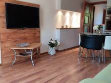 Apartmán Hortenzie - ubytování v soukromí - Pálava -  Bavory - Bavory