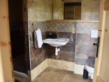 Ubytování v bývalém včelíně - Dolní Lánov