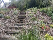 Ubytování v bývalém včelíně - Dolní Lánov