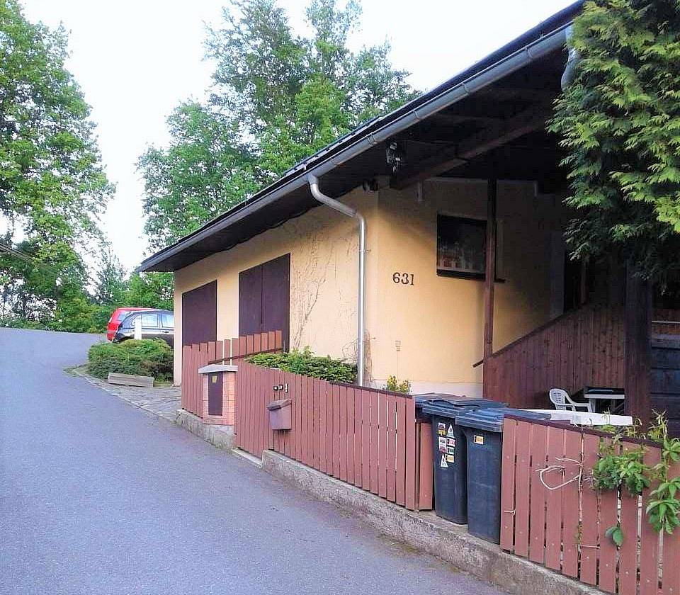 Apartmán na Pálenci - Hutisko-Solanec