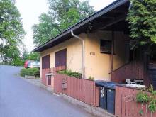 Apartmán na Pálenci - Hutisko-Solanec