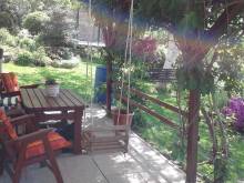 Apartmán na Pálenci - Hutisko-Solanec