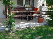 Apartmán na Pálenci - Hutisko-Solanec