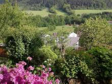 Apartmán na Pálenci - Hutisko-Solanec