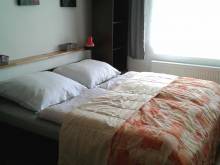Apartmán na Pálenci - Hutisko-Solanec
