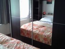 Apartmán na Pálenci - Hutisko-Solanec