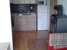 Apartmán na Pálenci - Hutisko-Solanec