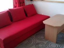 Apartmán na Pálenci - Hutisko-Solanec