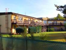 Apartmán SURF - Ždáň