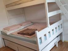 Apartmán SURF - Ždáň