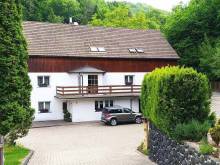 Apartmány U Kavalíra - Malá Veleň