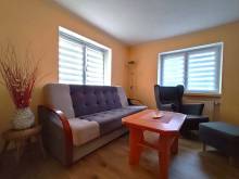 Apartmány U Kavalíra - Malá Veleň