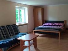 Apartmány U Kavalíra - Malá Veleň