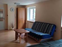 Apartmány U Kavalíra - Malá Veleň