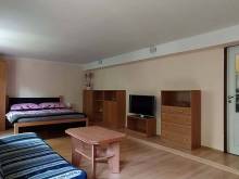 Apartmány U Kavalíra - Malá Veleň