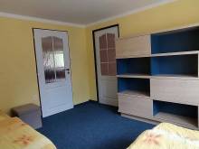 Apartmány U Kavalíra - Malá Veleň