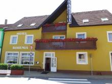 Penzion Bohemia - Lomnice nad Lužnicí