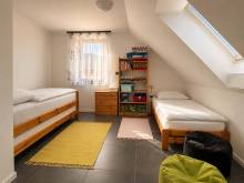 Chalet Houbový vrch - Horní Planá