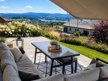 Chalet Houbový vrch - Horní Planá