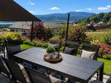 Chalet Houbový vrch - Horní Planá