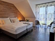 Chalet Houbový vrch - Horní Planá