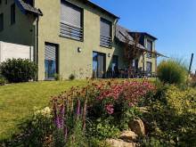 Chalet Houbový vrch - Horní Planá