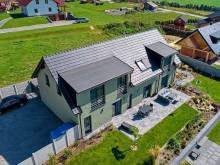 Chalet Houbový vrch - Horní Planá