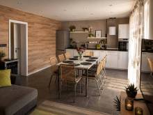 Chalet Houbový vrch - Horní Planá